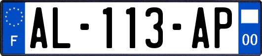 AL-113-AP