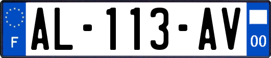 AL-113-AV