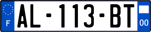 AL-113-BT