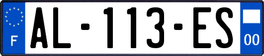 AL-113-ES