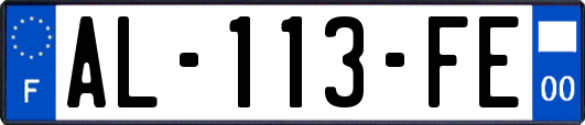AL-113-FE