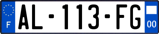 AL-113-FG