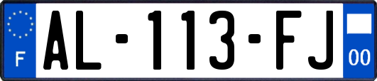 AL-113-FJ