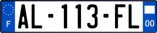 AL-113-FL