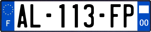 AL-113-FP