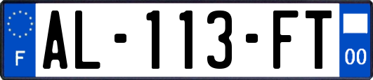 AL-113-FT
