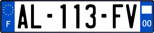 AL-113-FV