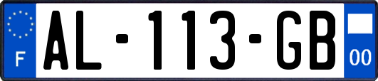 AL-113-GB