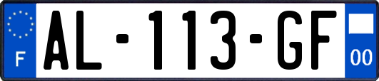 AL-113-GF
