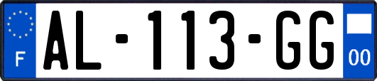 AL-113-GG