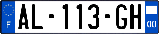 AL-113-GH