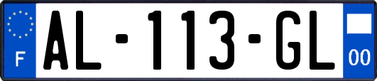 AL-113-GL