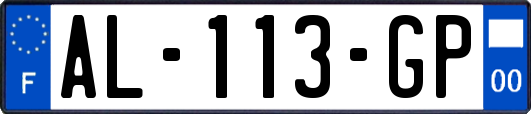 AL-113-GP