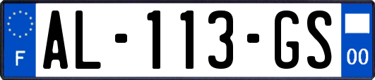 AL-113-GS