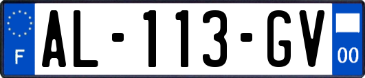 AL-113-GV