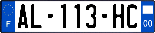 AL-113-HC