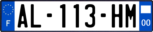 AL-113-HM