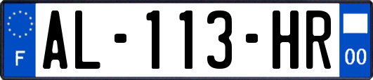 AL-113-HR