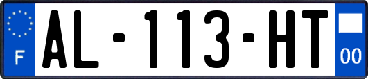 AL-113-HT