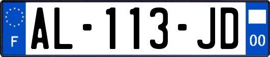 AL-113-JD
