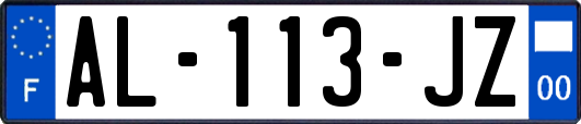 AL-113-JZ