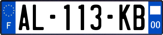 AL-113-KB