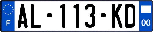 AL-113-KD