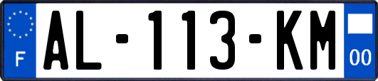 AL-113-KM