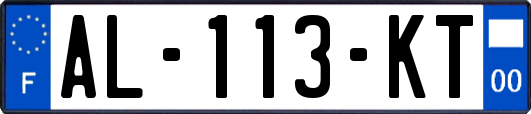 AL-113-KT