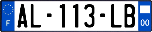 AL-113-LB
