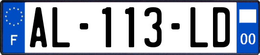 AL-113-LD