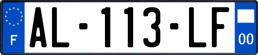 AL-113-LF
