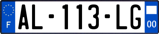 AL-113-LG
