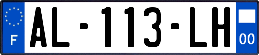 AL-113-LH