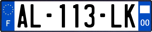 AL-113-LK