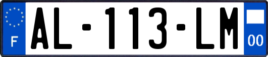 AL-113-LM