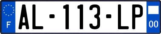 AL-113-LP