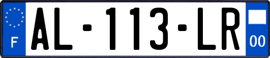 AL-113-LR