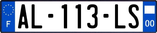 AL-113-LS