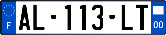 AL-113-LT