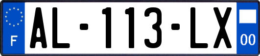 AL-113-LX