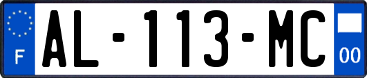 AL-113-MC