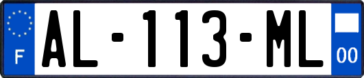 AL-113-ML