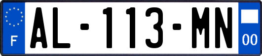 AL-113-MN