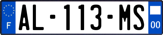 AL-113-MS