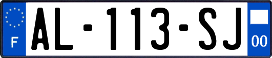 AL-113-SJ