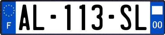 AL-113-SL