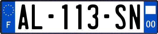 AL-113-SN