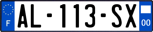 AL-113-SX