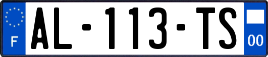 AL-113-TS